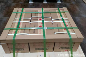 包头东河航空空运酒水【机场货运当天