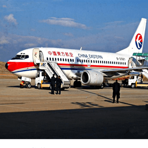 包头东河航空空运航空快运业稳步发展的原因是什么？
